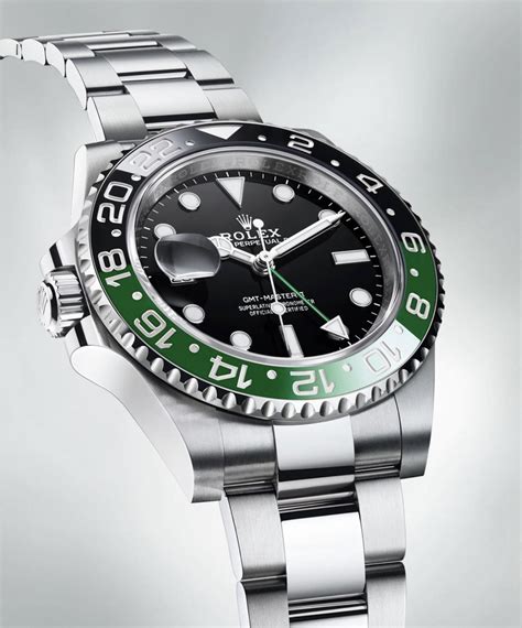 uhrenaufsteller gmt master von rolex|rolex gmt master 2 release date.